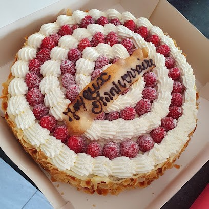 Boulangerie Pâtisserie Rudibonpain, Boulangerie à Autechaux-Roide