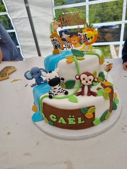 Le P'tit Fournil de Tony, Boulangerie à Souillac