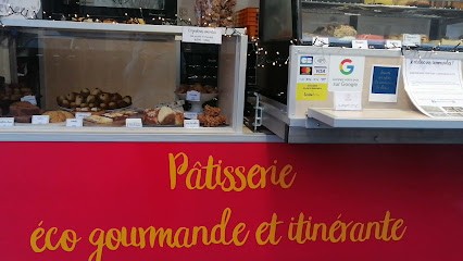 Infinithé Laura Faivet, Pâtisserie à Thouaré-sur-Loire