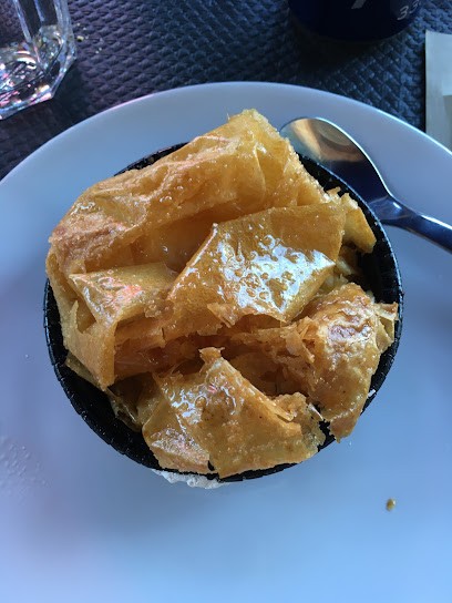 Cournille Etablissements, Boulangerie à Réalville