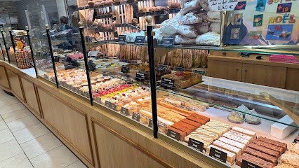 La charmille, Boulangerie à Pontarlier