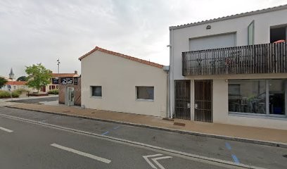 Codet-Guibert, Boulangerie à Chaumes-en-Retz
