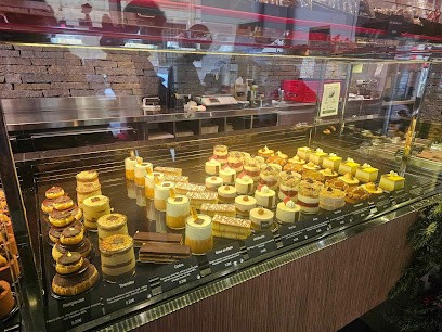 Patisserie Lac, Pâtisserie à Nice