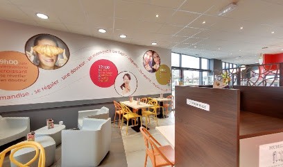 Ma Boulangerie Café - Parthenay, Boulangerie à Parthenay