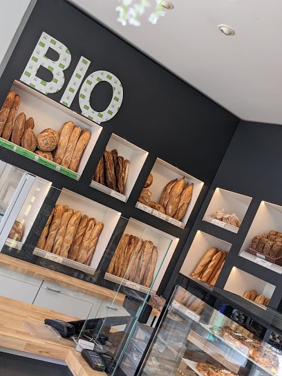 Boulangerie Pâtisserie La Clape, Boulangerie à Salles-d'Aude