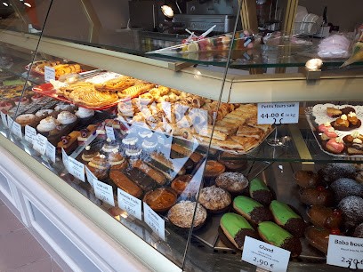 La Meule D'Or, Boulangerie à Ermont