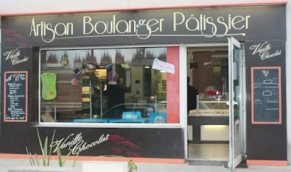 Boulangerie Vanille Chocolat Pâtisseries, Boulangerie à Gallargues-le-Montueux