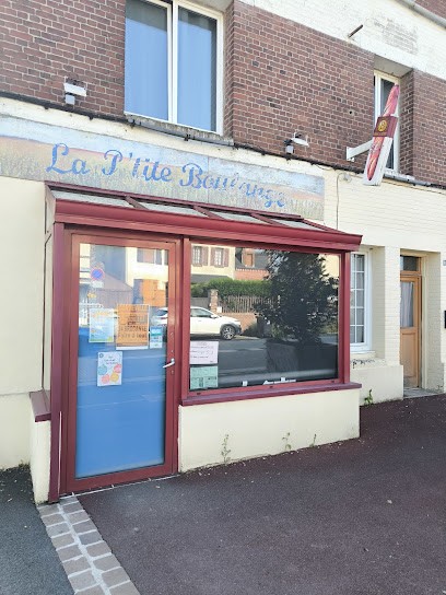 La P'tite Boulange, Boulangerie à Serqueux