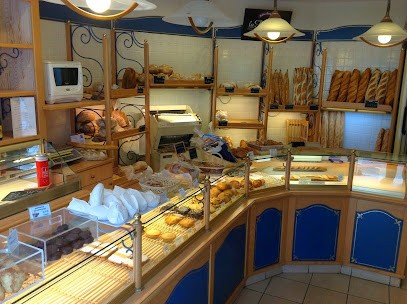 La P' Tite Douceur, Boulangerie à Saint-Philbert-de-Grand-Lieu