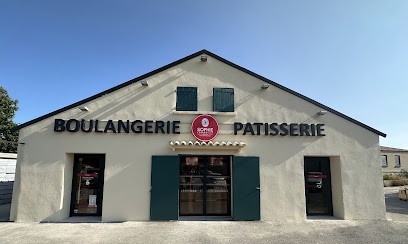 Sophie Lebreuilly, Boulangerie à Meyrargues