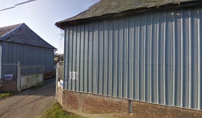 Martin Guillaume, Boulangerie à Lignières-en-Vimeu