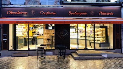 Boulangerie pâtisserie JSC, Boulangerie à Neuville-aux-Bois