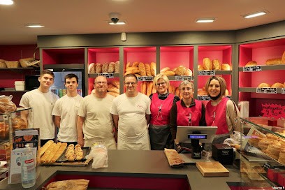 Boulangerie Pegoraro, Boulangerie à Marly