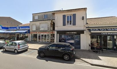 Rogeon Bruno, Boulangerie à Soyaux