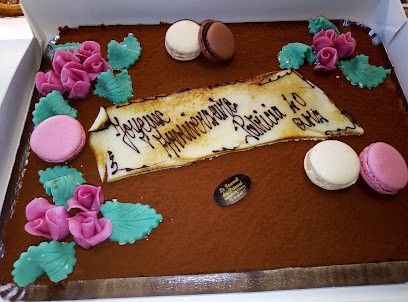 Boulangerie Pâtisserie Du Prieuré, Boulangerie à Nueil-les-Aubiers