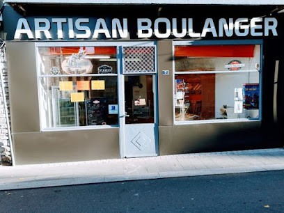 L'Authentique, Boulangerie à Rive-de-Gier