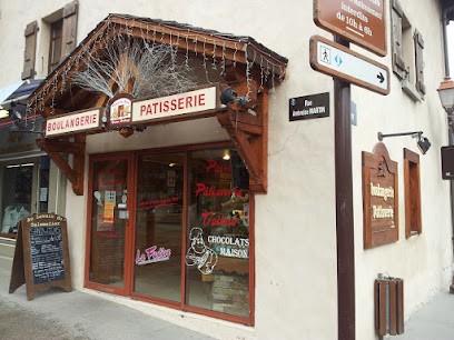 Boulangerie Le Montagnard, Boulangerie à Megève