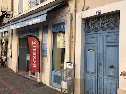 Les Gourmandises De La Tour (village), Boulangerie à La Tour-d'Aigues