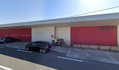 Les cabanes à pain, Boulangerie à Besançon