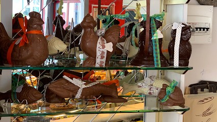 Aux Doux Palais, Boulangerie à Ris-Orangis