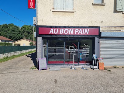 Au Bon Pain, Boulangerie à Charvieu-Chavagneux