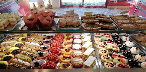 Boulangerie Ty Lamo, Boulangerie à Moréac