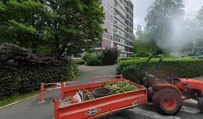 José Gourmandise, Pâtisserie à Épinay-sous-Sénart