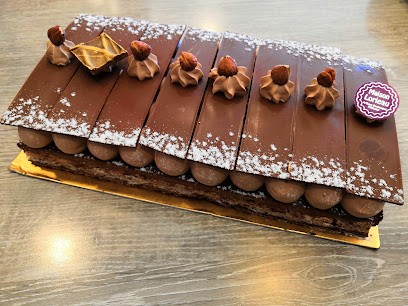 Maison Lorieau, Boulangerie à Essarts en Bocage