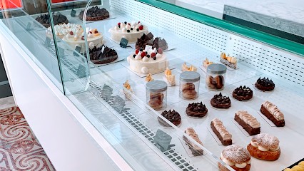 Pâtisserie Créative, Pâtisserie à Malemort-du-Comtat