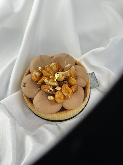 Maison B, Pâtisserie à Chambéry