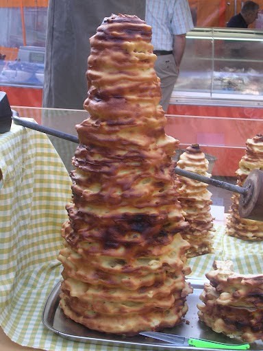 Rêves De Pierres, Pâtisserie à Moyrazès