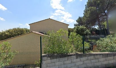 Jean-Claude Et Anna, Boulangerie à Tresques