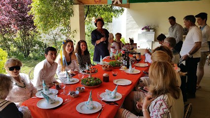 La Couscousserie, Boulangerie à Saint-Georges-d'Oléron