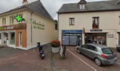 Pain pâtisserie Snacking La Fontaine des Saveurs bis, Boulangerie à Carentan les Marais