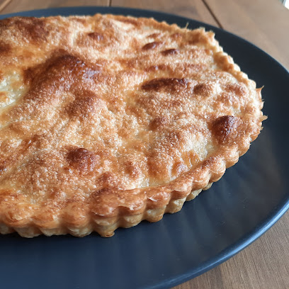 Les Goûters Aude Rivière, Pâtisserie à Bourg-Saint-Bernard