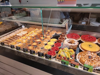 BOULANGERIE ANGE, Boulangerie à Longlaville