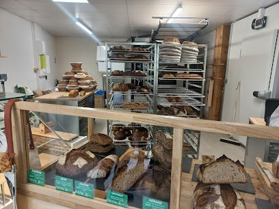 DEUX MAINS, Boulangerie à Bourg-de-Péage