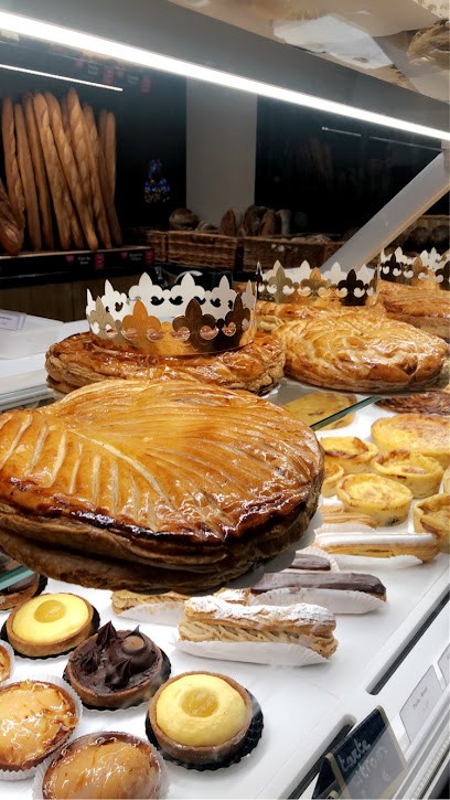 La Boul'ange, Boulangerie à Larmor-Plage