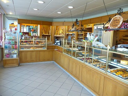 La Douce Tradition, Boulangerie à Champcueil
