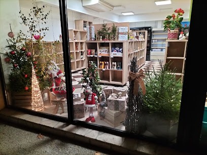 La Saint Chéloise, Boulangerie à Saint-Chély-d'Aubrac