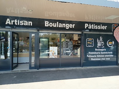 Boulangerie Pâtisserie MAYA, Boulangerie à Montsoult