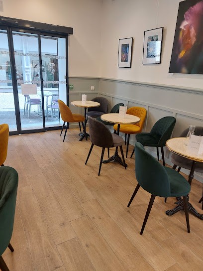 Patisserie Coste, Pâtisserie à Aubenas