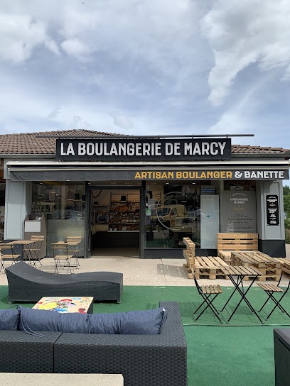 La Boulangerie De Marcy - Maison Blache, Boulangerie à Marcy-l'Étoile
