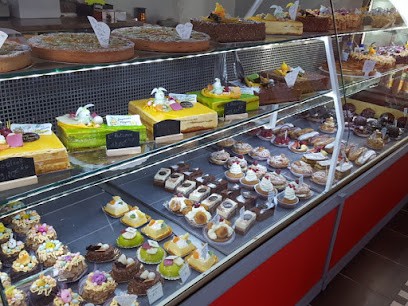 Boulangerie Patisserie Delommez, Boulangerie à Hinges