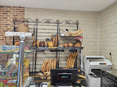 Boulangerie Delice De Falguiere, Boulangerie à Paris 15