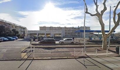 STAR MUM, Pâtisserie à Toulon