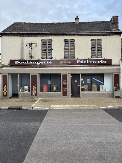 La Mie D'abondant, Boulangerie à Abondant