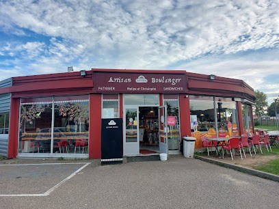 Boulangerie Pâtisserie BANETTE. Sandwicherie..saladerie..., Boulangerie à Saint-Rambert-d'Albon