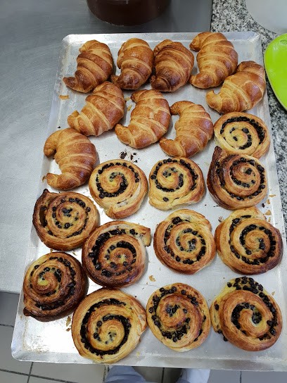 Boulangerie Giroud, Boulangerie à Revel