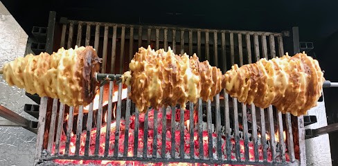 Gâteaux à La Broche - LE CLOCHER, Pâtisserie à Bertholène